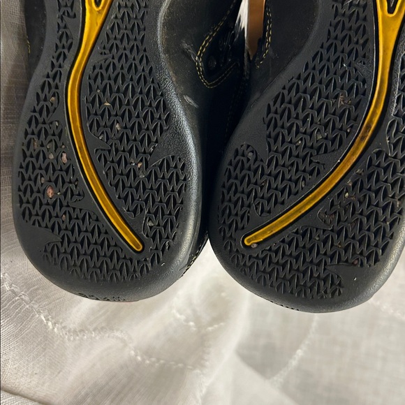 Converse high top athletic shoes Dwayne Wade 1h 07 02 - Picture 8 of 15